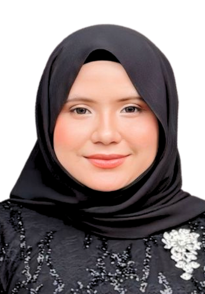 Marissa Sofia Azhar